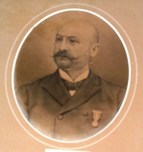 Mro. Gaetano Grech